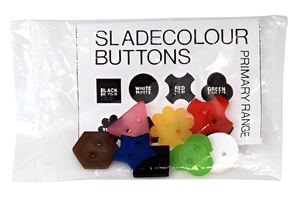 Пуговицы разноцветные разных размеров и форм - fgospostavki.ru - Казань