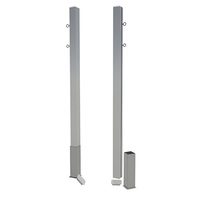 Бадминтонные стойки - fgospostavki.ru - Казань