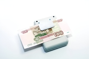 Говорящий определитель купюр Российского номинала - fgospostavki.ru - Казань