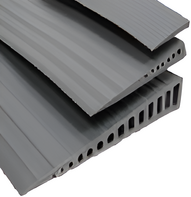 Пандус пороговый резиновый на клеевой основе - fgospostavki.ru - Казань