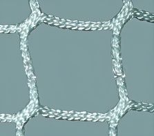 Сетка заградительная (нить 5,0 мм) (40х40 мм) - fgospostavki.ru - Казань