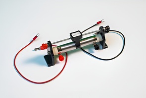 Реостат ползунковый лабораторный 10 Ом - fgospostavki.ru - Казань