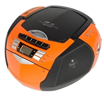 Устройство для чтения говорящих книг воспроизводящая четырехдорожечная с функцией записи  - fgospostavki.ru - Казань