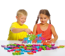 Набор фигурок "Привидения" - fgospostavki.ru - Казань