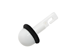 Наконечник керамический на крючке - fgospostavki.ru - Казань