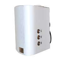 Базовый блок "Парус" - fgospostavki.ru - Казань