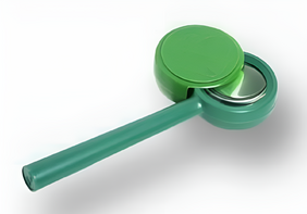 Лупа асферическая d=35 (7х) - fgospostavki.ru - Казань