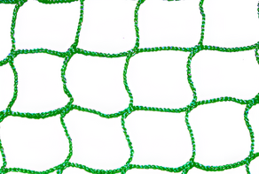 Сетка для бадминтона с растяжками (диаметр 1,4 миллиметра) - fgospostavki.ru - Казань