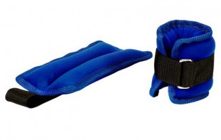 Утяжелители Совы средние (500 грамм) - fgospostavki.ru - Казань