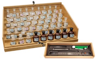 Хранилище для химических реактивов - fgospostavki.ru - Казань