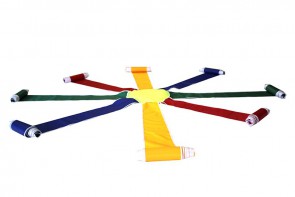 Игра спортивная "Солнышко" - fgospostavki.ru - Казань