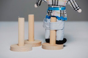 Подставки под куклу - fgospostavki.ru - Казань