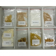 Коллекция  «Развитие пшеницы»  - fgospostavki.ru - Казань