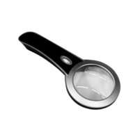 Ручная лупа с подсветкой (6х) - fgospostavki.ru - Казань