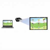 Интерактивный комплект «Волшебный экран» №3  - fgospostavki.ru - Казань