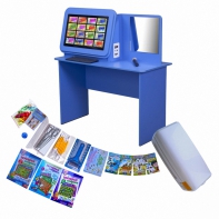 Интерактивный логопедический комплекс «Тигра» Plus - fgospostavki.ru - Казань
