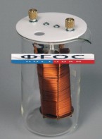 Прибор для изучения зависимости сопротивления металлов от температуры - fgospostavki.ru - Казань