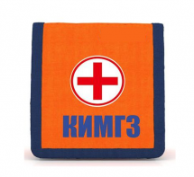 Комплект индивидуальный медицинский гражданской защиты КИМГЗ - fgospostavki.ru - Казань