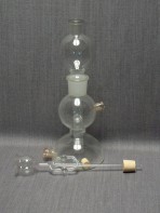 Аппарат Киппа 250 мл - fgospostavki.ru - Казань