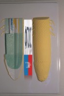 Модель барельефная "Клеточное строение корня" - fgospostavki.ru - Казань