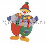 Клоун-мат - fgospostavki.ru - Казань