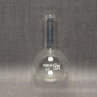 Колба круглодонная 150 мл. - fgospostavki.ru - Казань