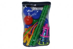 Кольцеброс комбинированный в сумке ПВХ - fgospostavki.ru - Казань