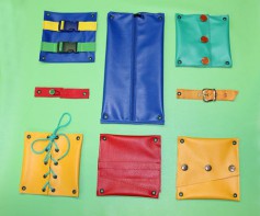 Комплект дидактических карманов №2 - fgospostavki.ru - Казань