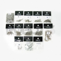 Комплект крепежных элементов Bolt Nut Set BNS-10 - fgospostavki.ru - Казань