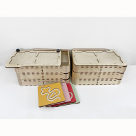 Комплект межполушарных Лабиринтов (6 коробок) - fgospostavki.ru - Казань