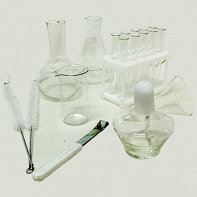 Комплект посуды демонстрационный с принадлежностями - fgospostavki.ru - Казань