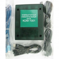 Компьютерный измерительный блок KDM-1001 - fgospostavki.ru - Казань