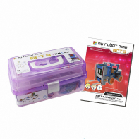 Конструктор по робототехнике MRT3 (1+2+3+4) - fgospostavki.ru - Казань