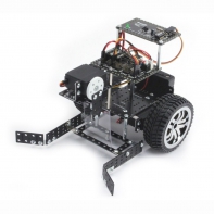 Конструктор Robo kit 4 - fgospostavki.ru - Казань