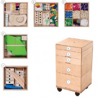 Игровой комплект "Королевство чисел" - fgospostavki.ru - Казань