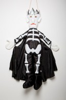 Ростовая кукла "Кощей бессмертный" - fgospostavki.ru - Казань