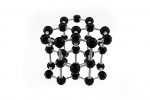 Модель демонстрационная - Кристаллическая решетка графита - fgospostavki.ru - Казань