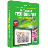 Технология. Кройка и шитье - fgospostavki.ru - Казань