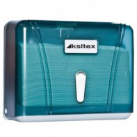 Диспенсер для листовых полотенец - fgospostavki.ru - Казань