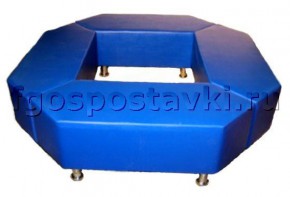 Комплект кушеток "Посиделки" - fgospostavki.ru - Казань