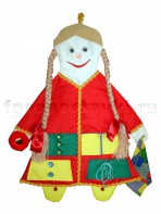 Дидактическая Марьюшка - fgospostavki.ru - Казань