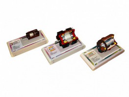 Демонстрационные стенды "Электрические машины" - fgospostavki.ru - Казань