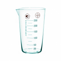 Мензурка 250 мл. - fgospostavki.ru - Казань
