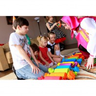 Конфеты эстафетные большие - fgospostavki.ru - Казань