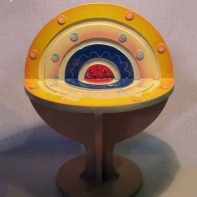 Модель "Строение атома" - fgospostavki.ru - Казань