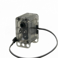 Мотор-редуктор Geared Motor GM-10A - fgospostavki.ru - Казань