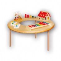 Музыкальный игровой стол - fgospostavki.ru - Казань