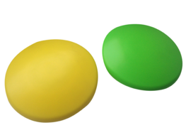 Выносная компьютерная кнопка большая (125 миллиметров) - fgospostavki.ru - Казань