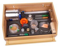 Лабораторный комплект (набор) по молекулярной физике и термодинамике - fgospostavki.ru - Казань