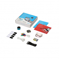 Образовательный набор для программирования HaloCode standard kit - fgospostavki.ru - Казань